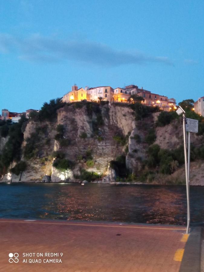Casa Vacanze Falco Agropoli Kültér fotó